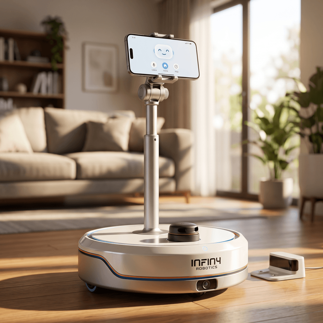 myBuddy v1